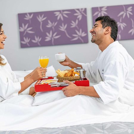 Mercure Sao Paulo Ibirapuera Privilege Εξωτερικό φωτογραφία