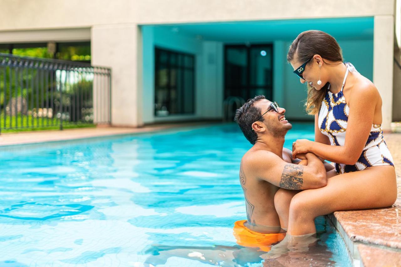 Mercure Sao Paulo Ibirapuera Privilege Εξωτερικό φωτογραφία