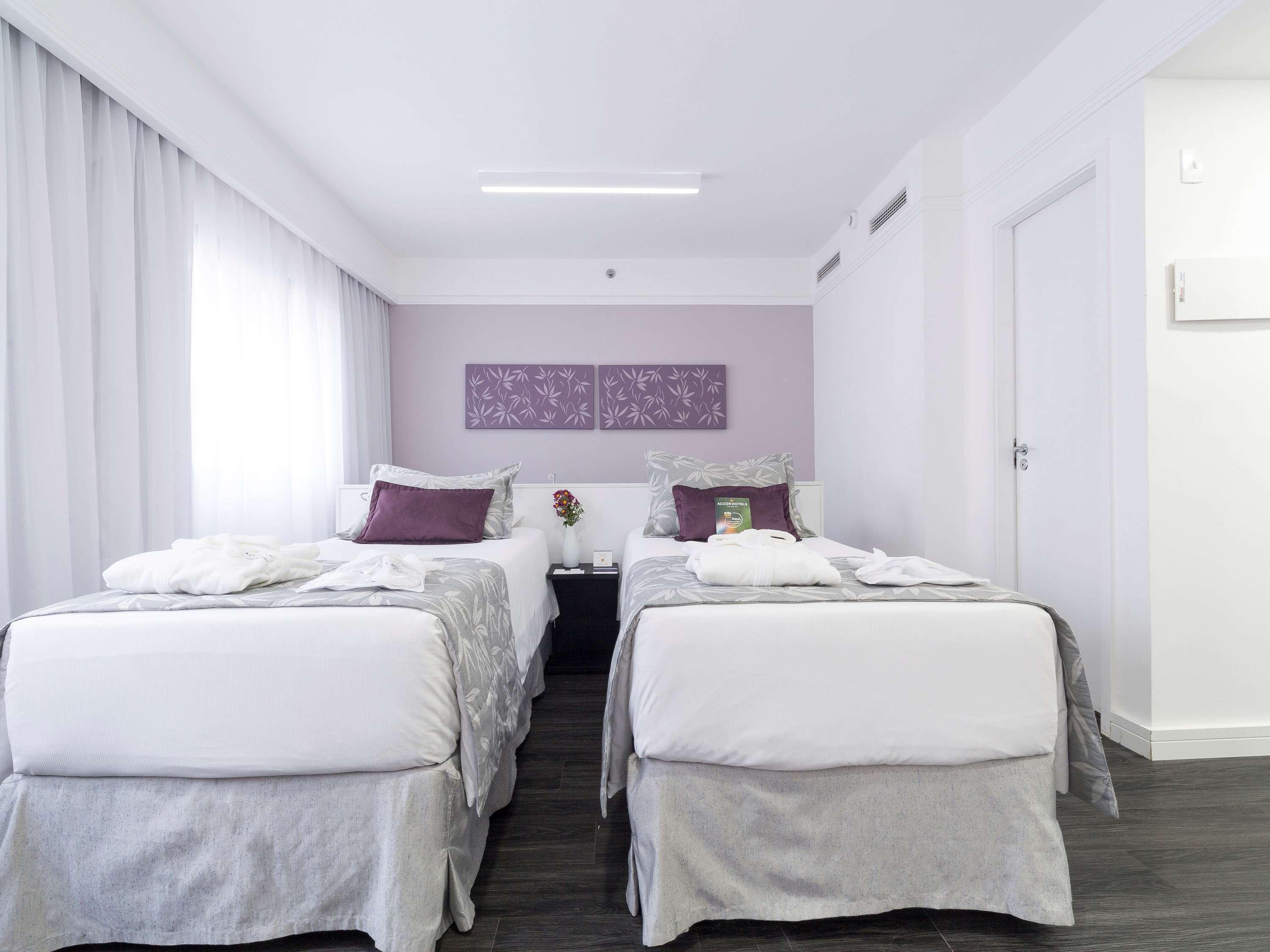 Mercure Sao Paulo Ibirapuera Privilege Εξωτερικό φωτογραφία