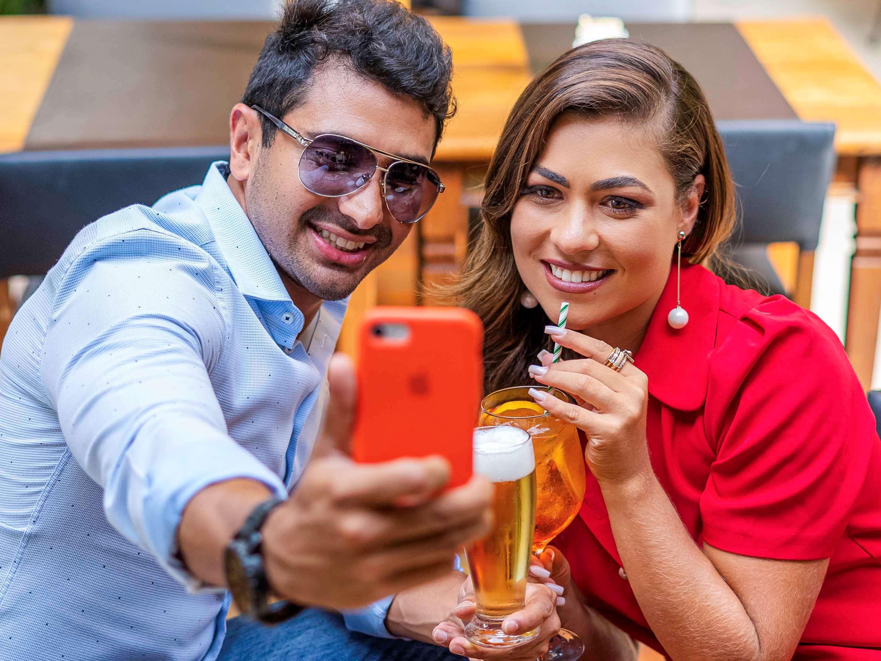 Mercure Sao Paulo Ibirapuera Privilege Εξωτερικό φωτογραφία